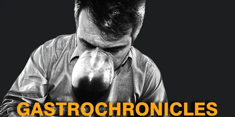 Gastrochronicles
