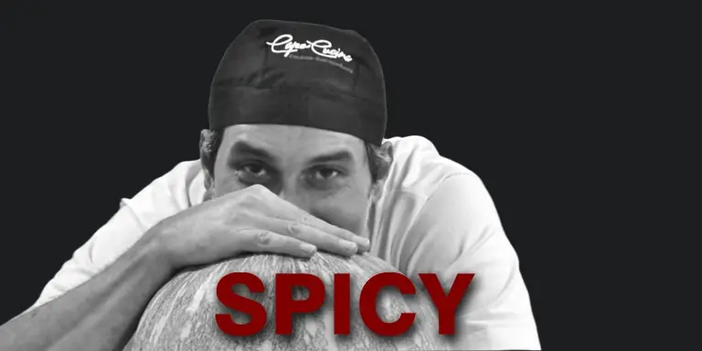 Spicy